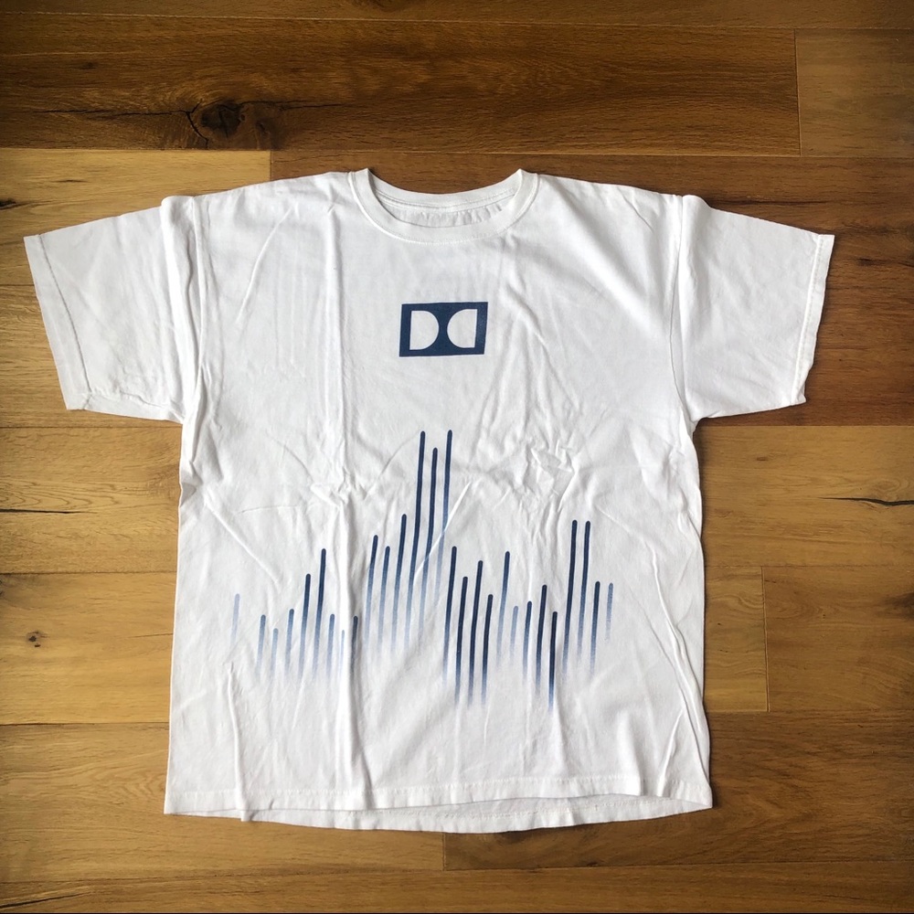 Dolby Digital t-shirt